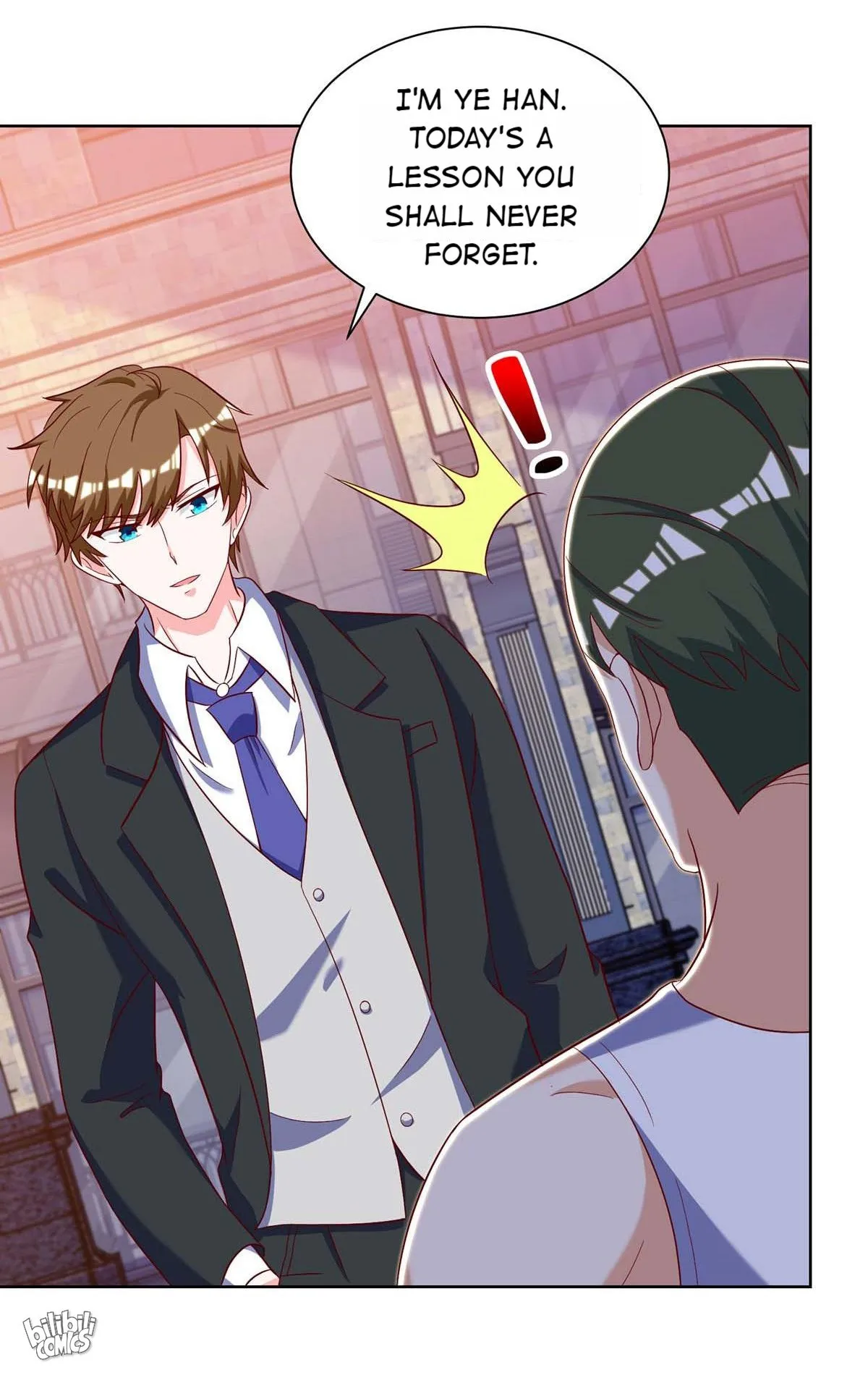 Divine Perspective Chapter 141 Online - página 30