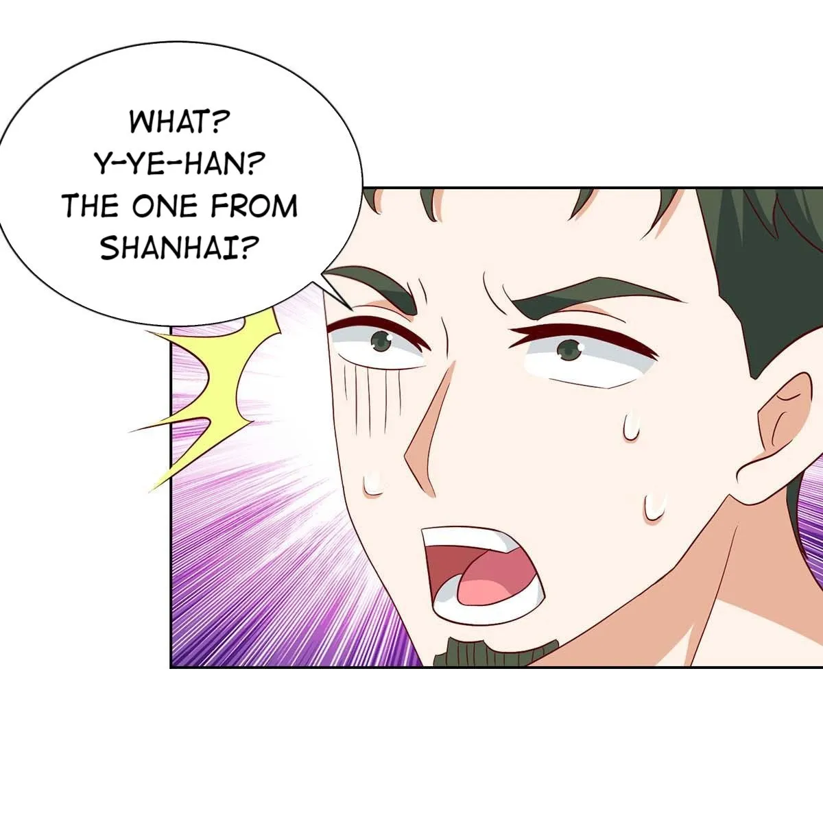 Divine Perspective Chapter 142 Online - página 1