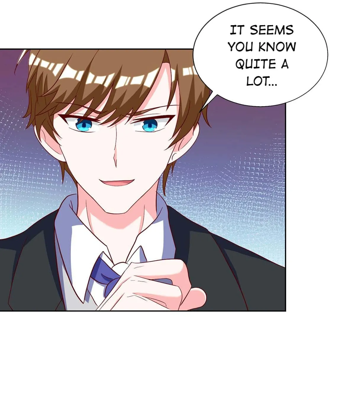 Divine Perspective Chapter 142 Online - página 2