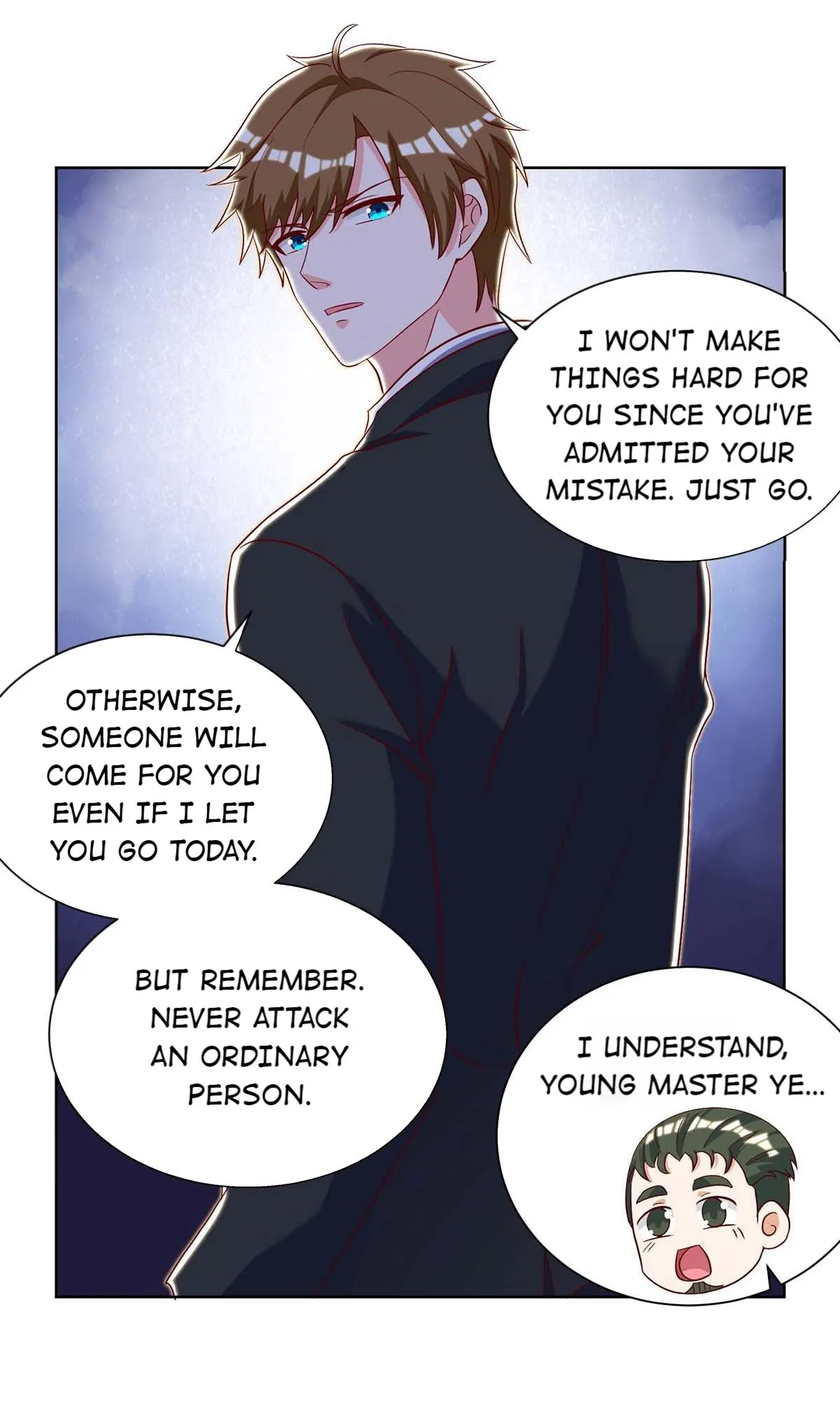 Divine Perspective Chapter 142 Online - página 4