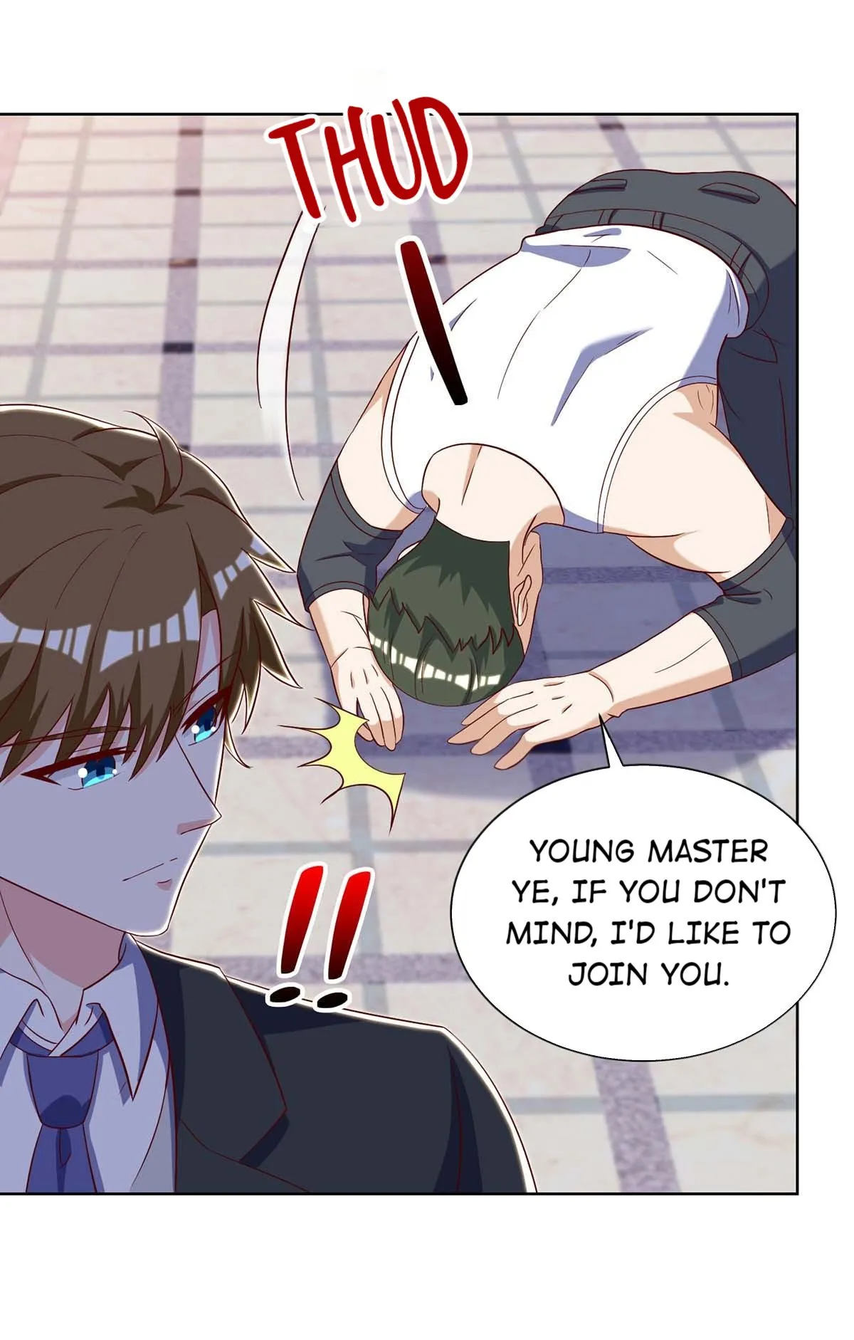 Divine Perspective Chapter 142 Online - página 5