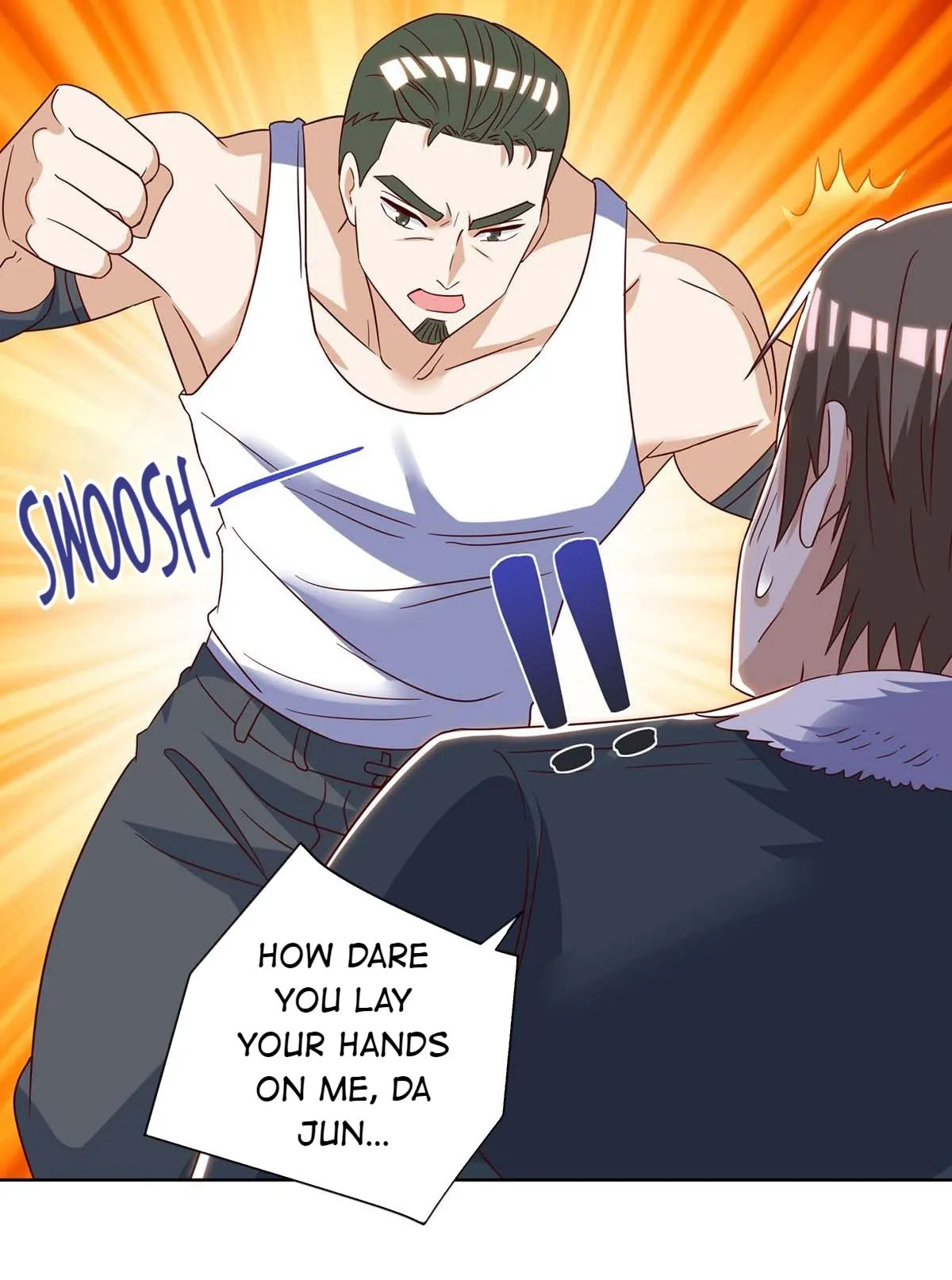 Divine Perspective Chapter 142 Online - página 11