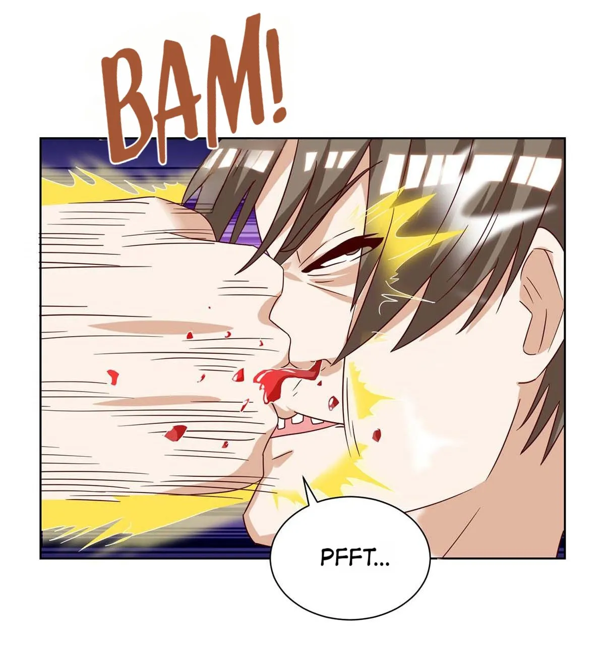 Divine Perspective Chapter 142 Online - página 12