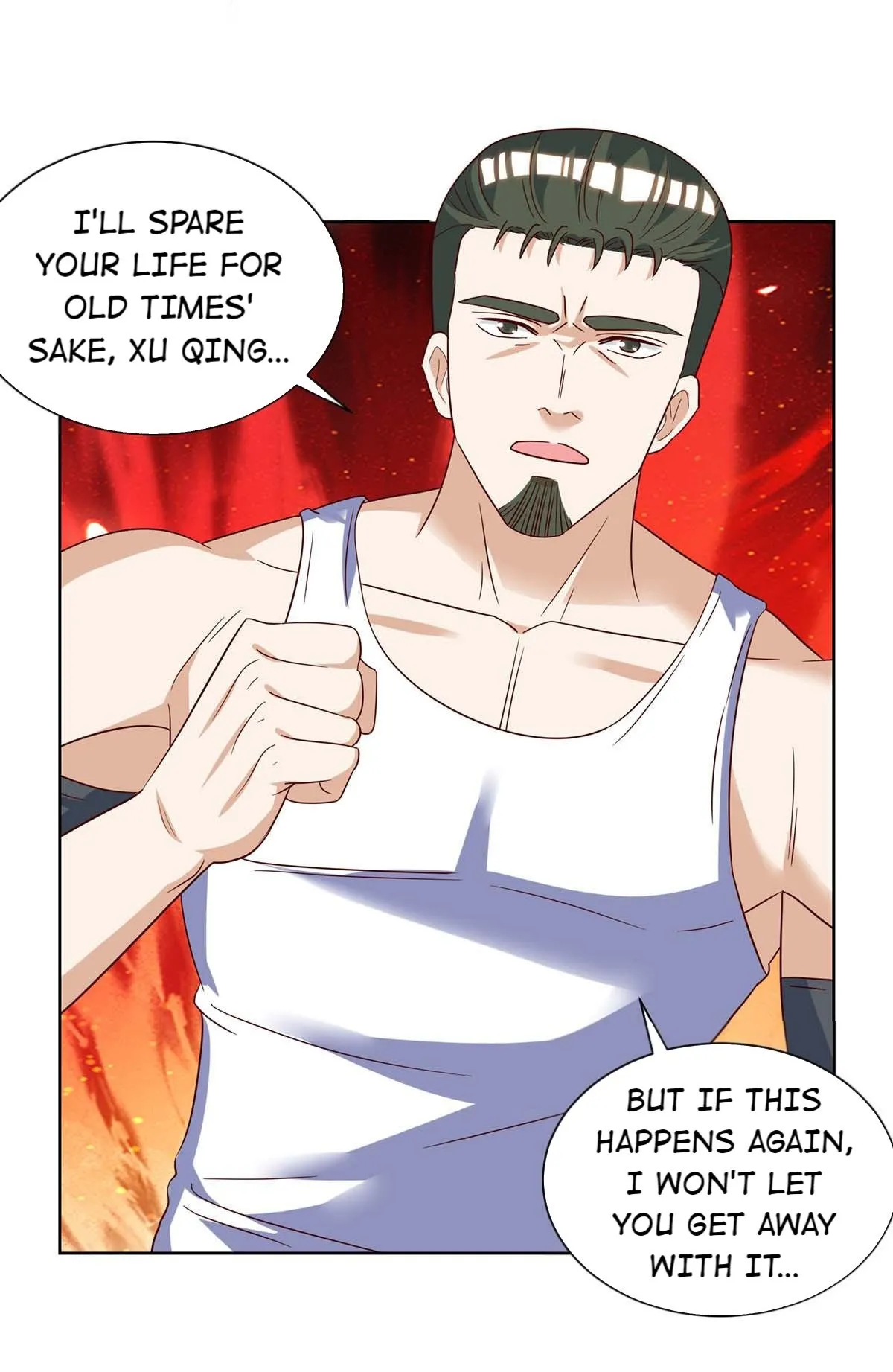 Divine Perspective Chapter 142 Online - página 14