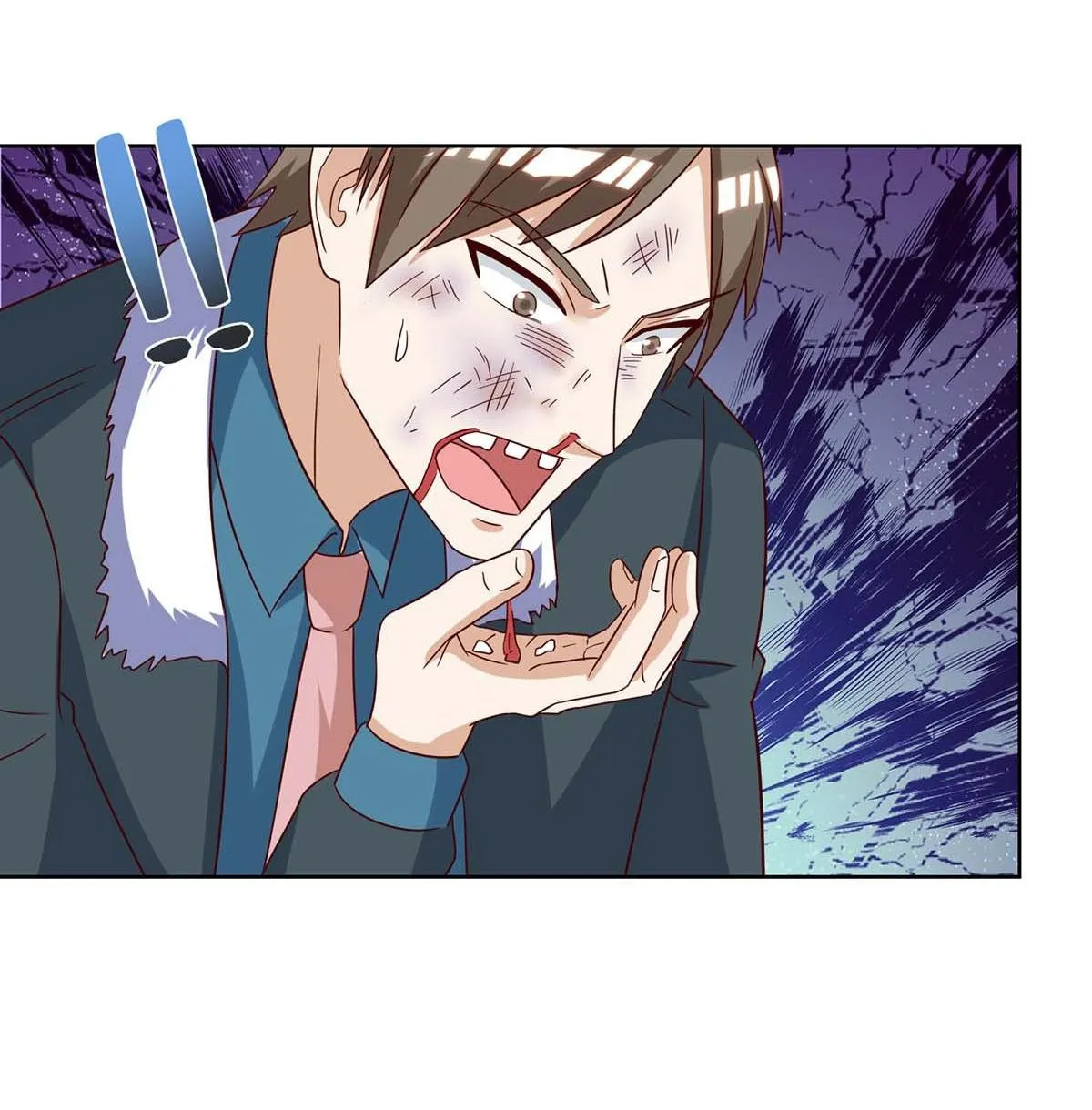 Divine Perspective Chapter 142 Online - página 15