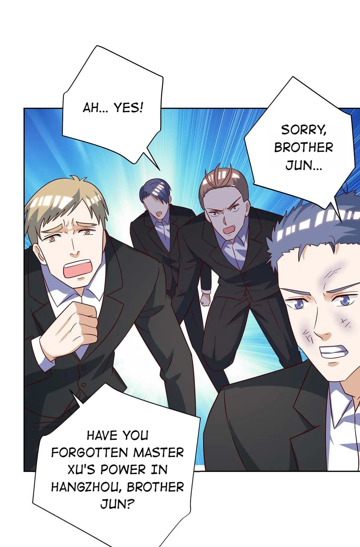 Divine Perspective Chapter 142 Online - página 17