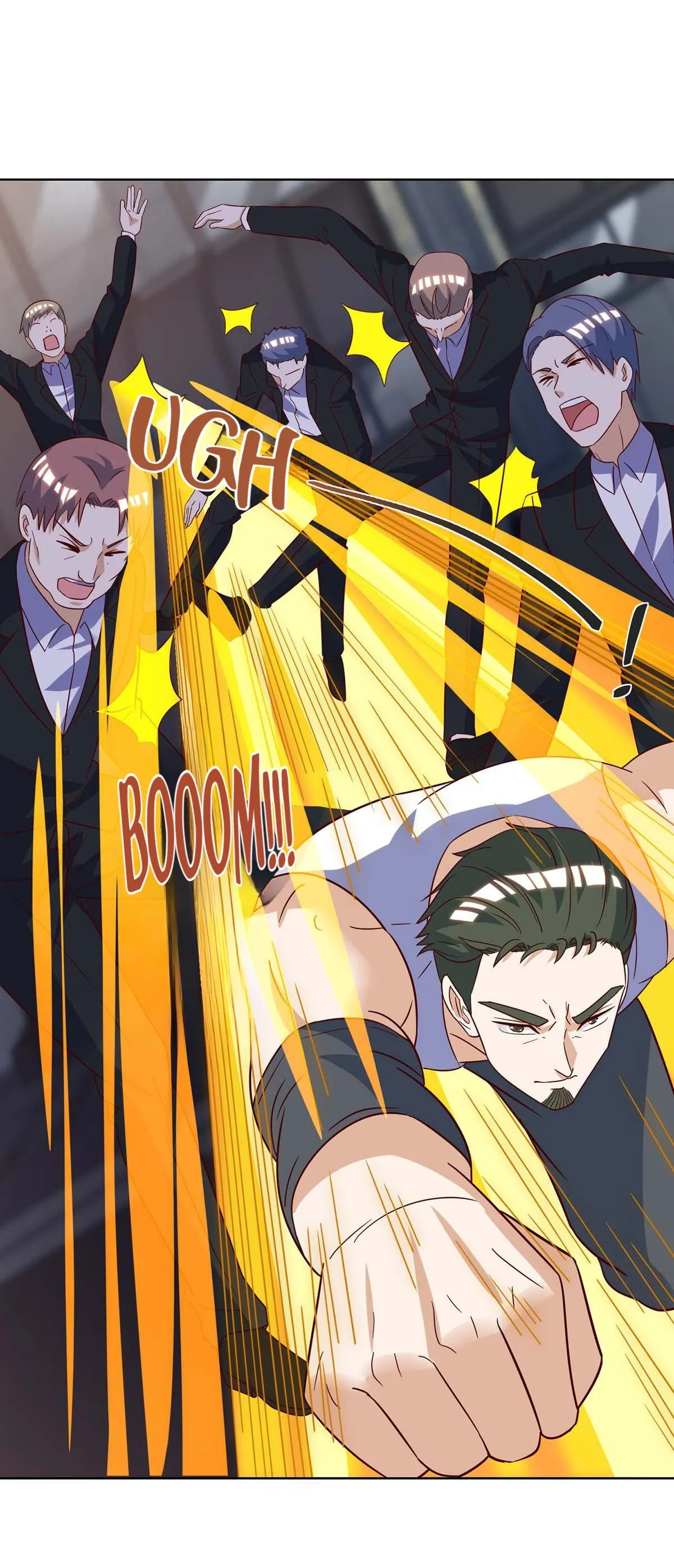 Divine Perspective Chapter 142 Online - página 19