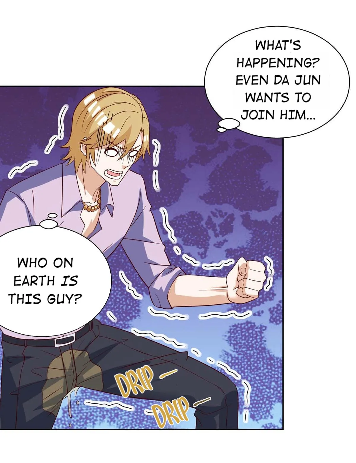 Divine Perspective Chapter 142 Online - página 22