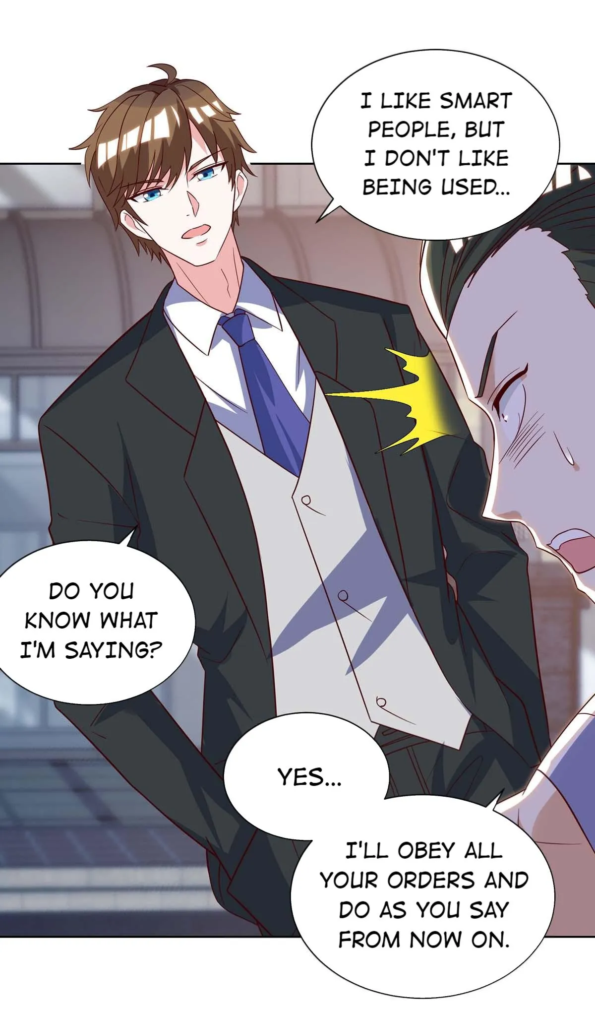 Divine Perspective Chapter 142 Online - página 24
