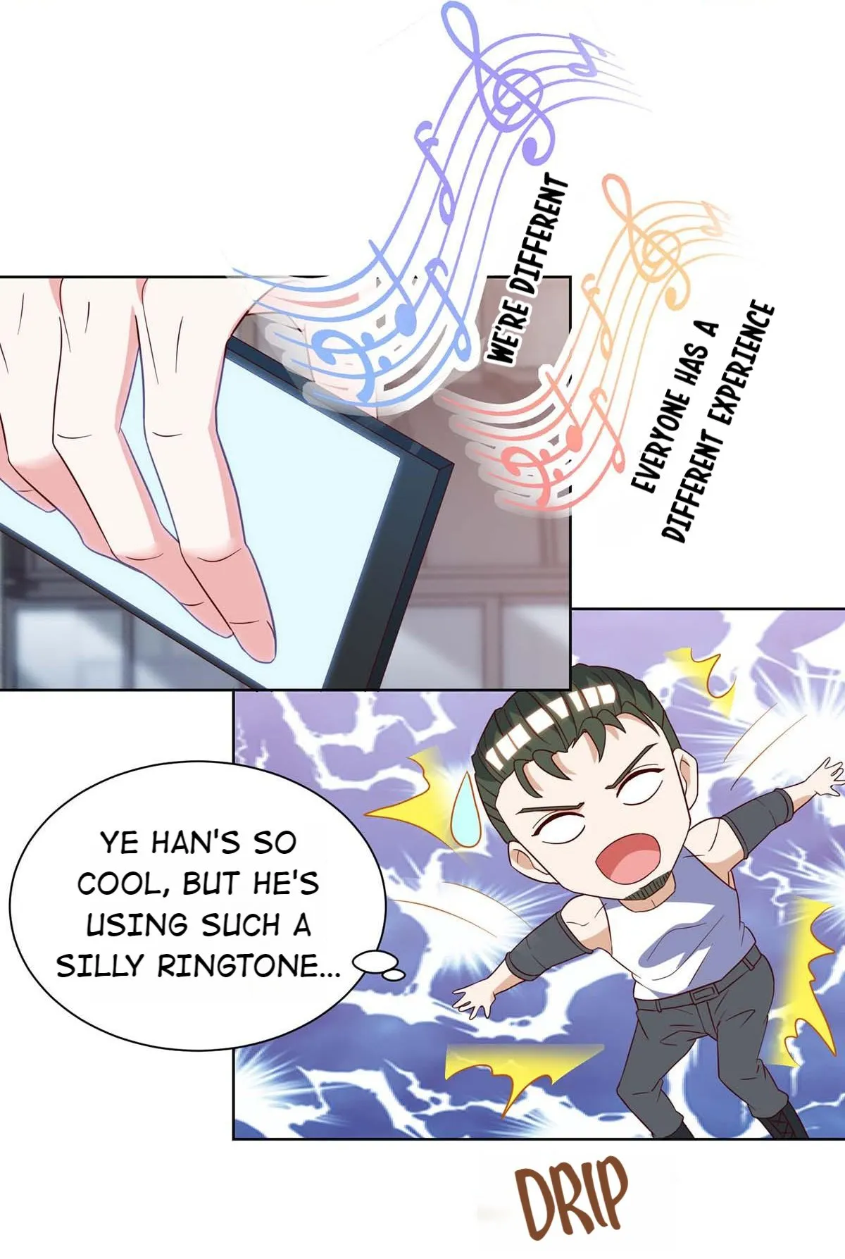Divine Perspective Chapter 142 Online - página 26