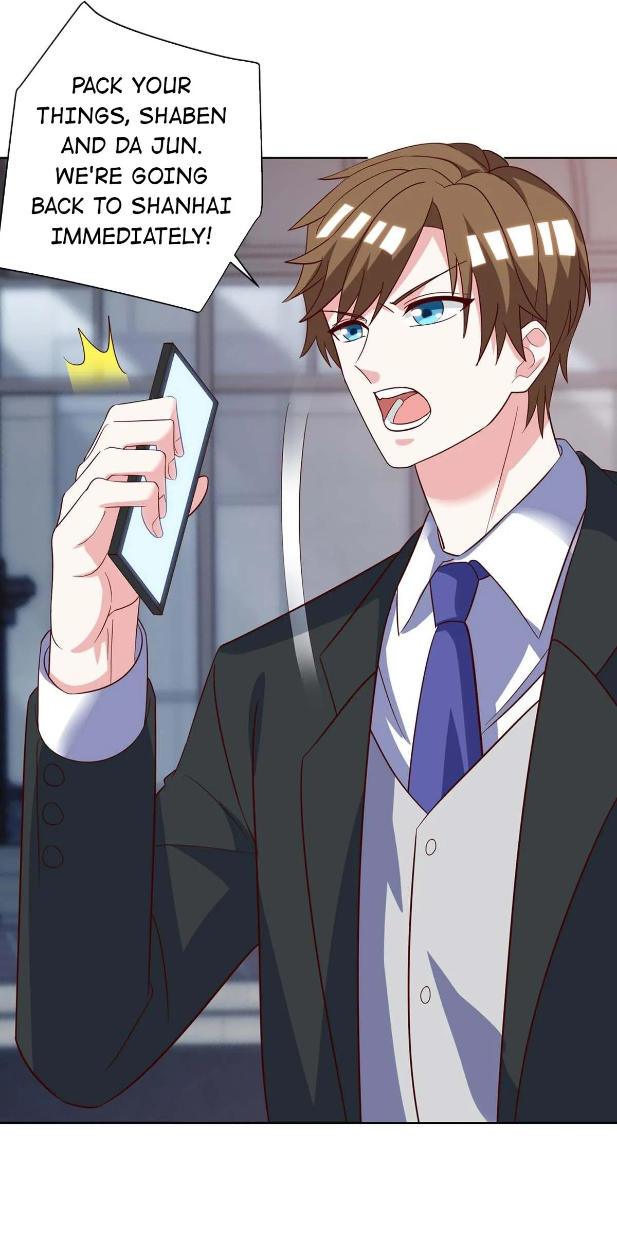 Divine Perspective Chapter 142 Online - página 28