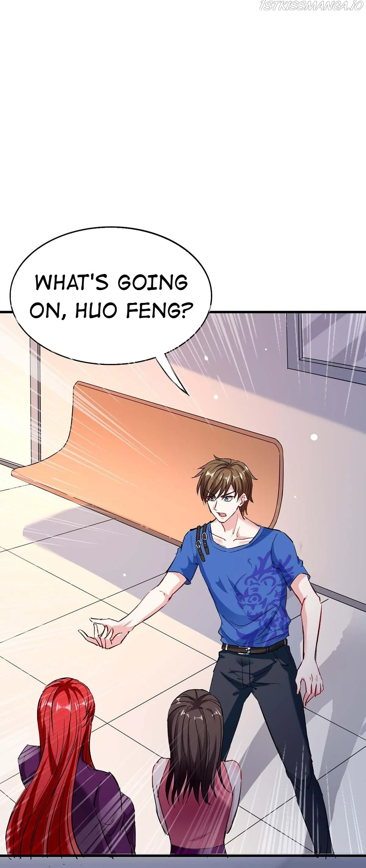 Divine Perspective Chapter 143 Online - página 2