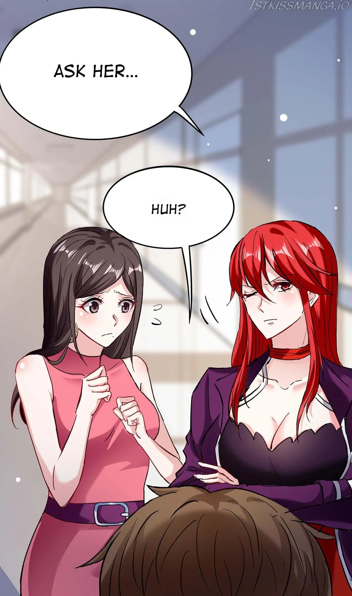 Divine Perspective Chapter 143 Online - página 3