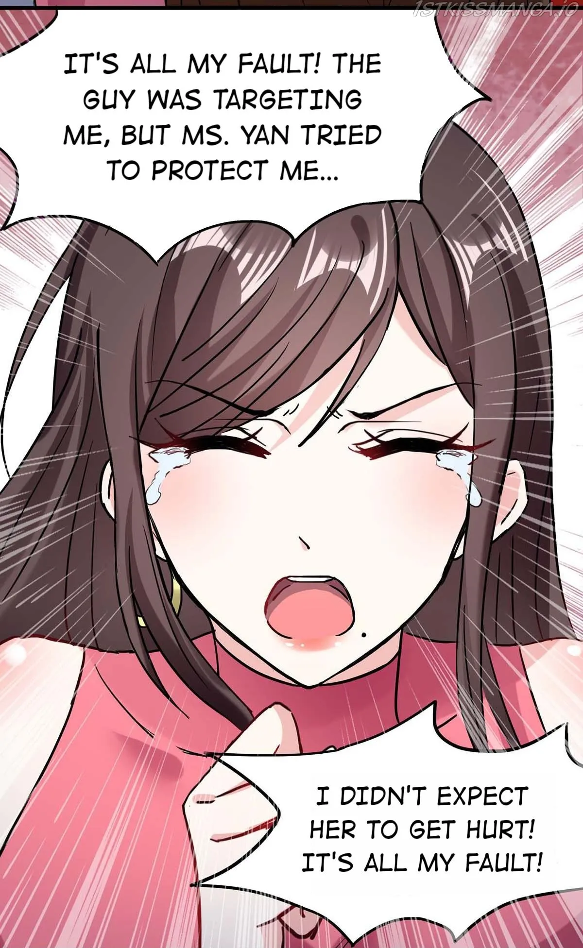 Divine Perspective Chapter 143 Online - página 4