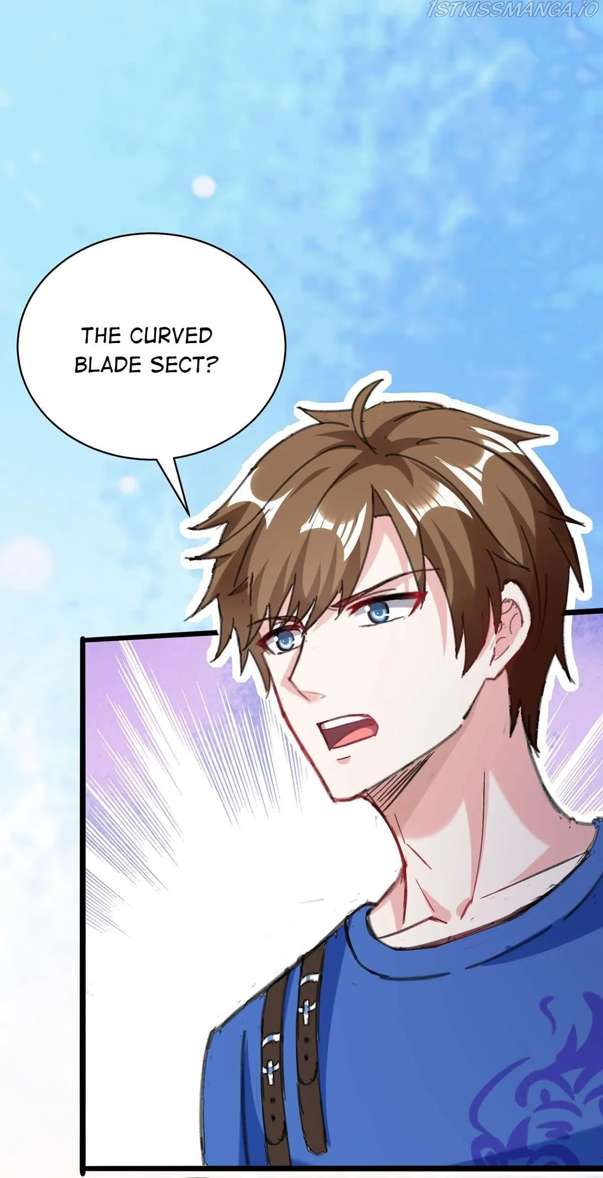 Divine Perspective Chapter 143 Online - página 6