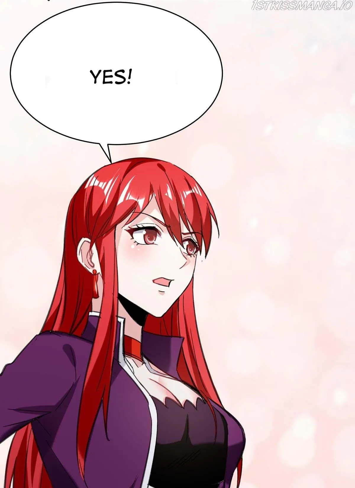 Divine Perspective Chapter 143 Online - página 7