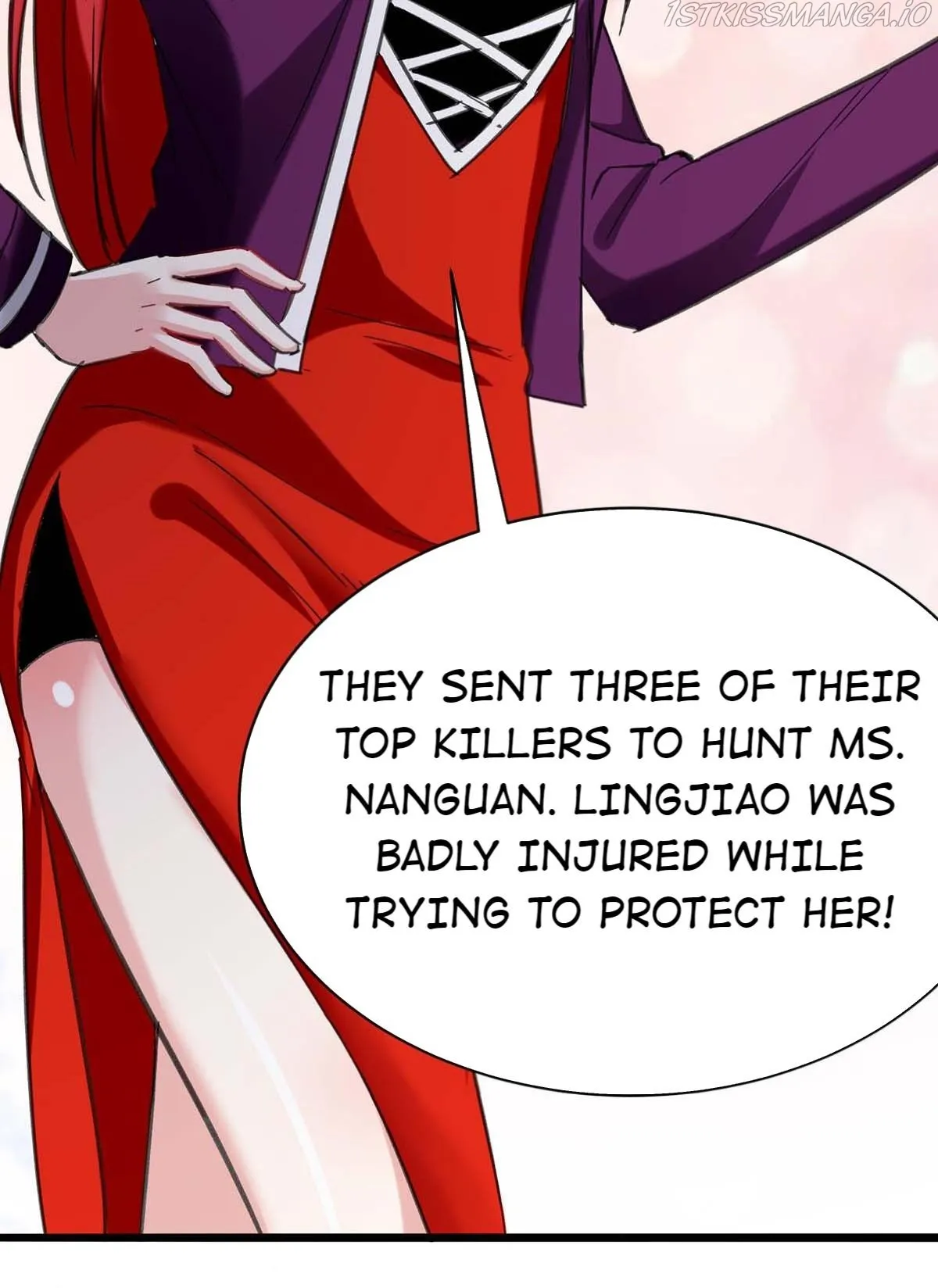 Divine Perspective Chapter 143 Online - página 8