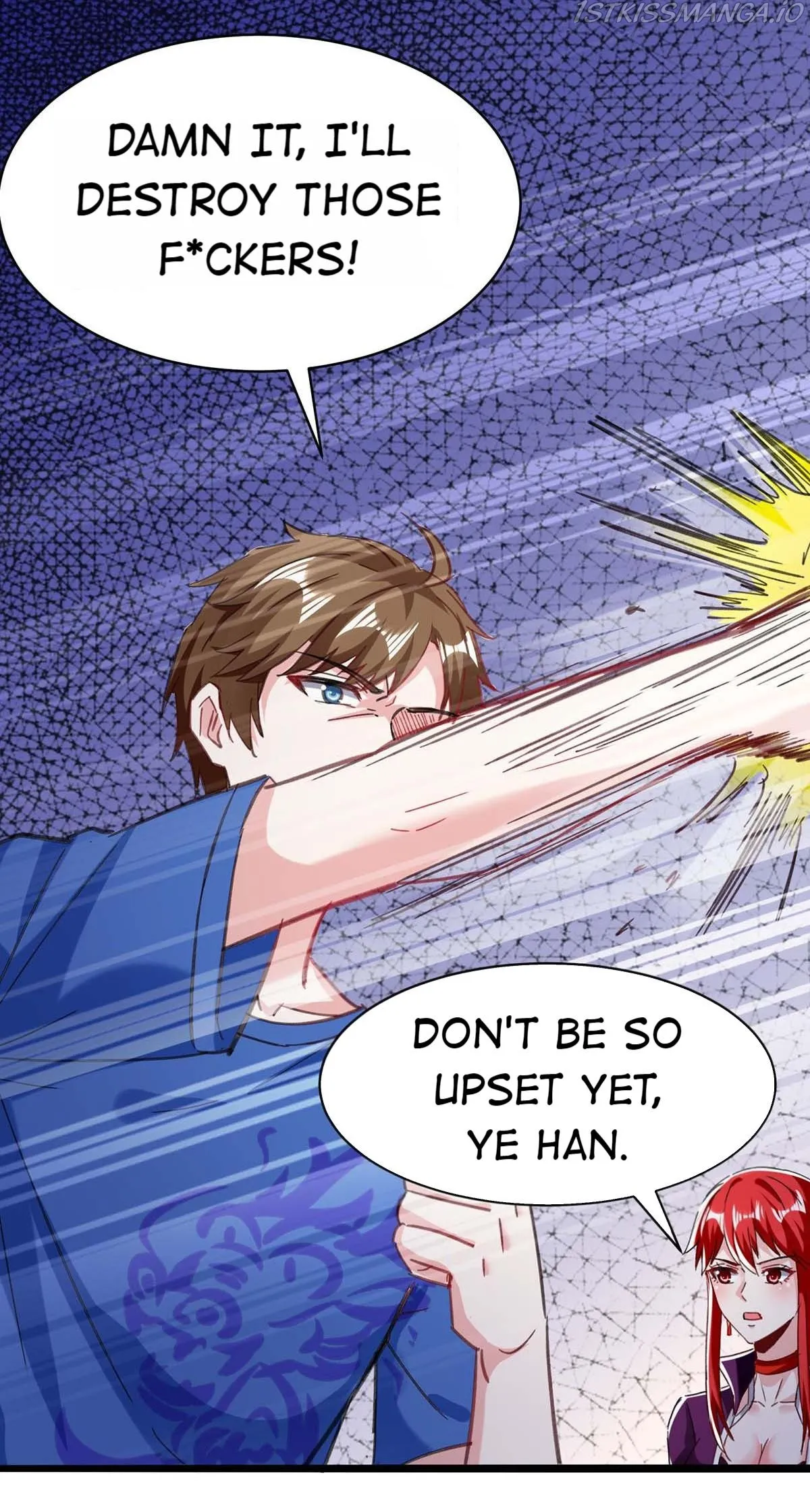 Divine Perspective Chapter 143 Online - página 10