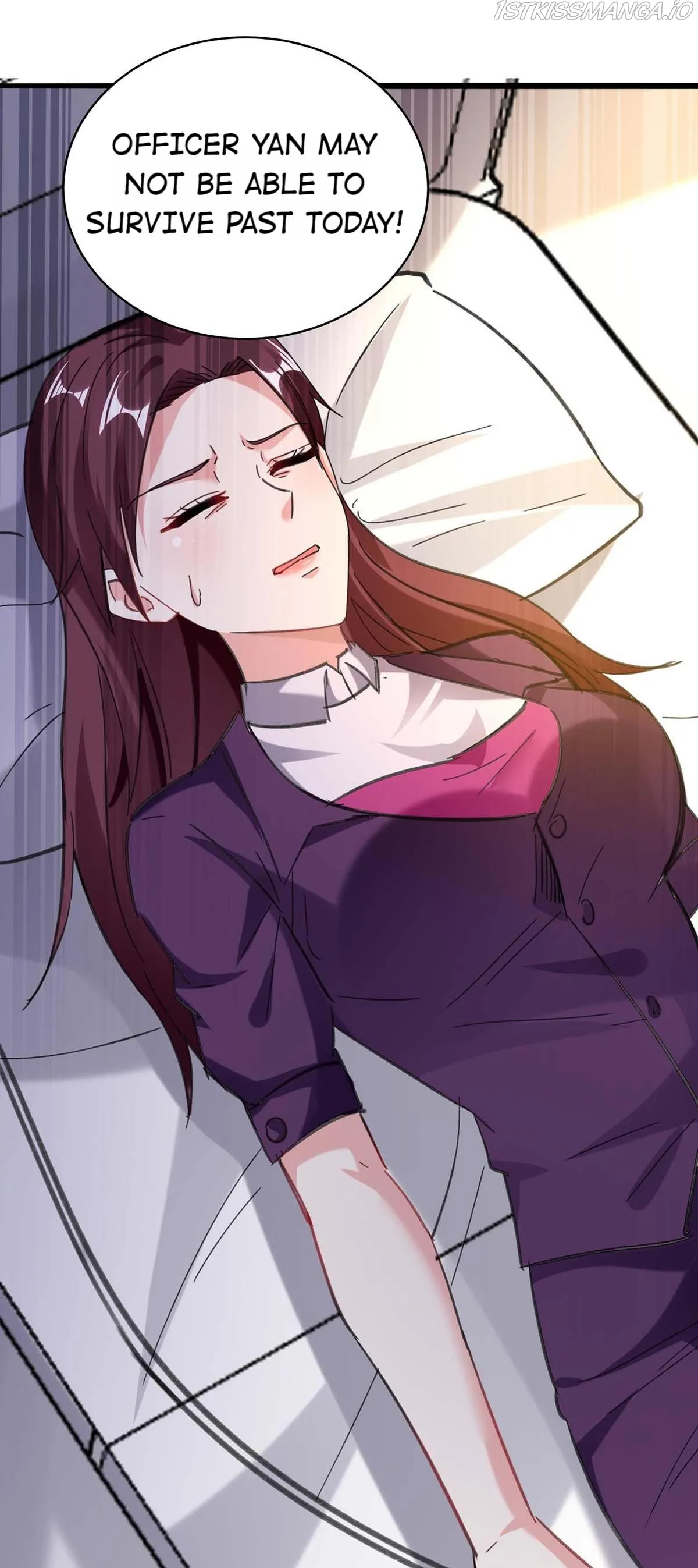 Divine Perspective Chapter 143 Online - página 11