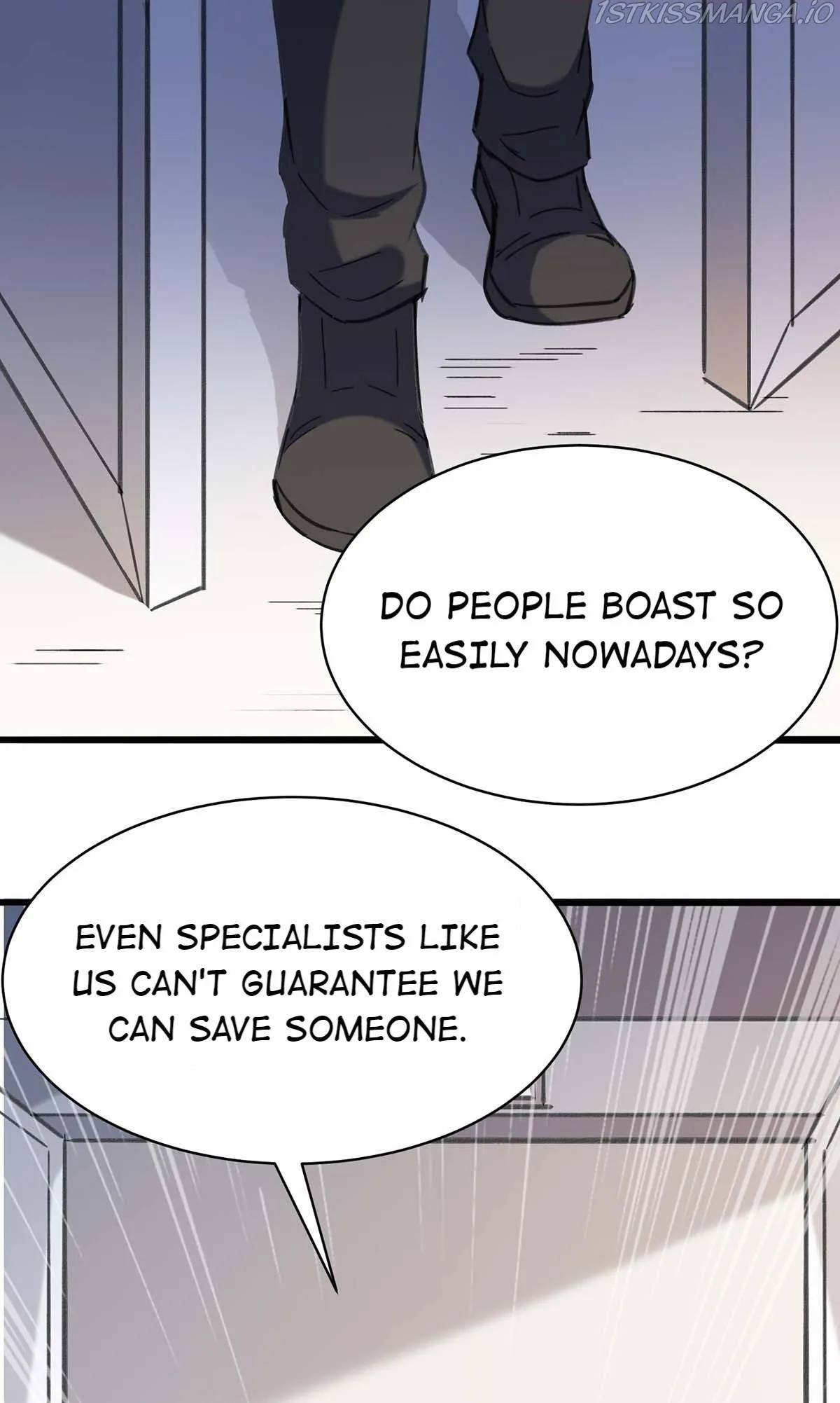 Divine Perspective Chapter 143 Online - página 13