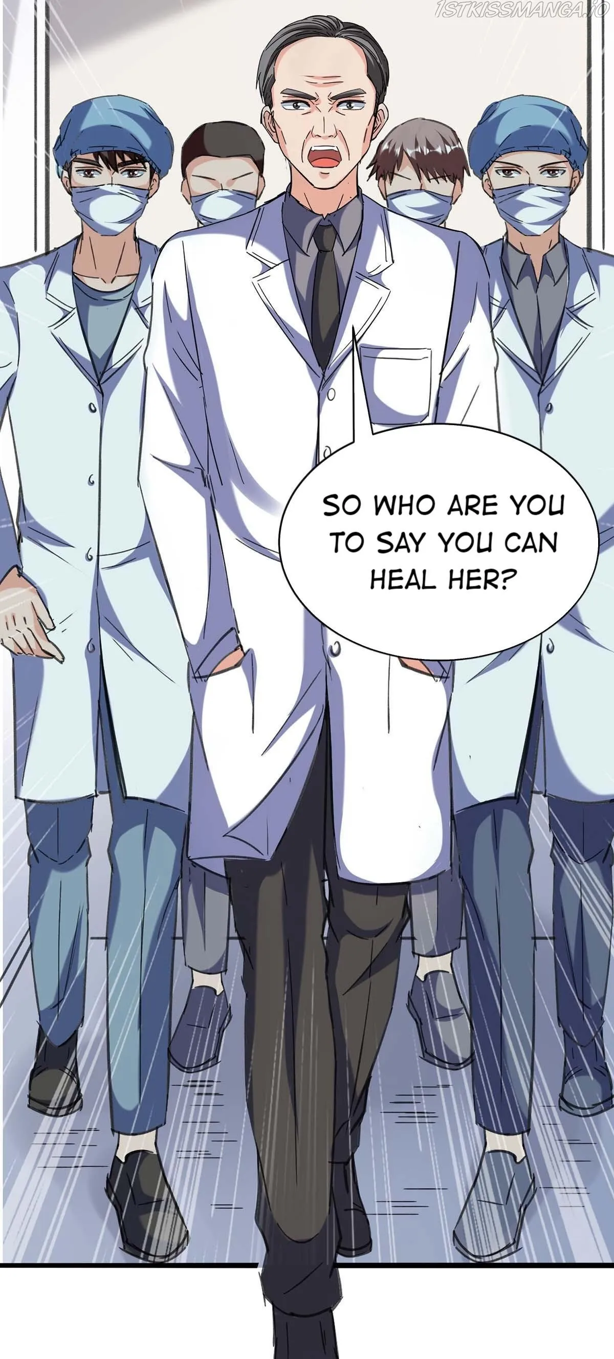 Divine Perspective Chapter 143 Online - página 14