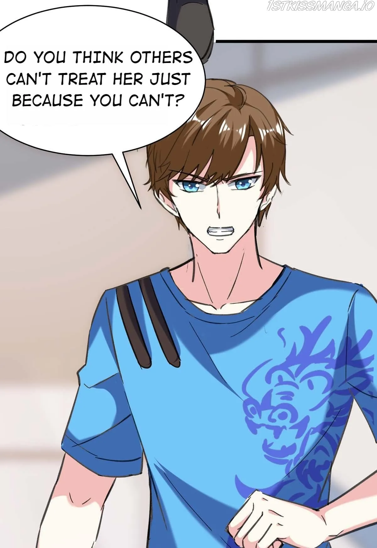 Divine Perspective Chapter 143 Online - página 15