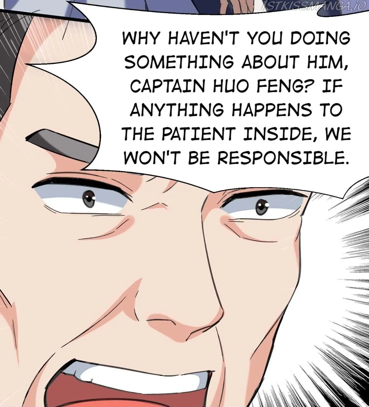 Divine Perspective Chapter 143 Online - página 17