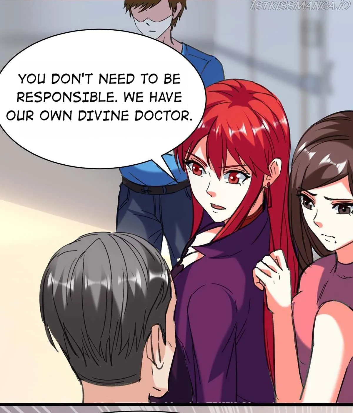 Divine Perspective Chapter 143 Online - página 18