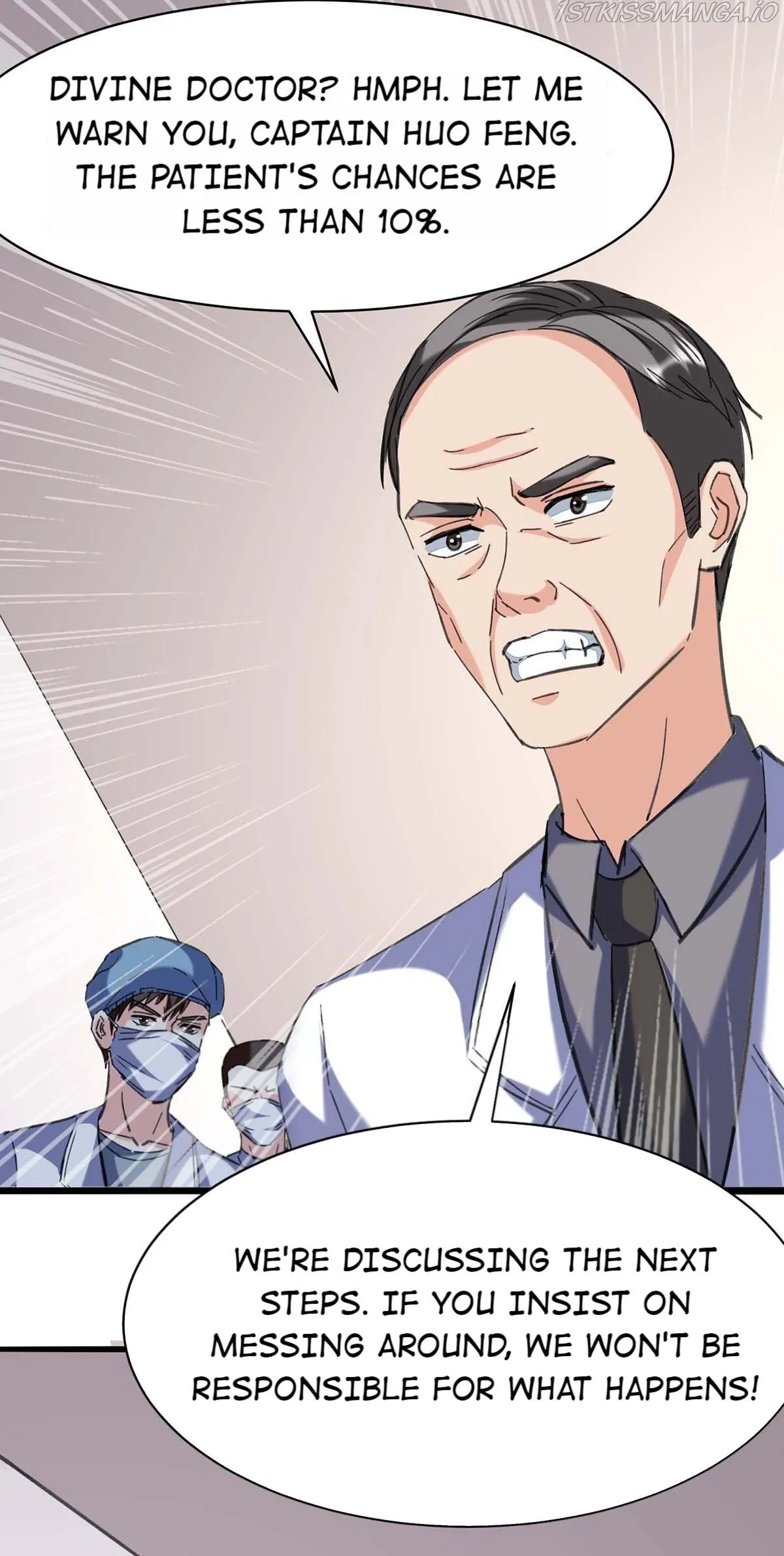 Divine Perspective Chapter 143 Online - página 19