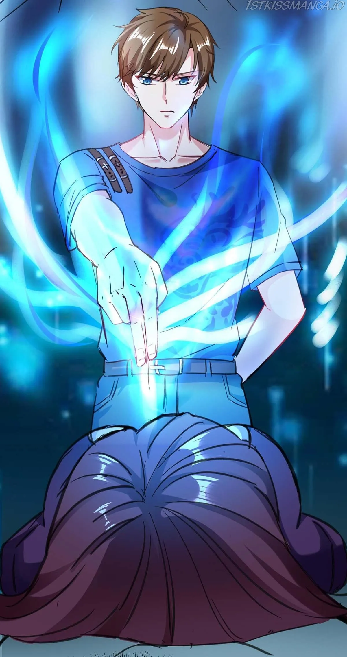 Divine Perspective Chapter 143 Online - página 24