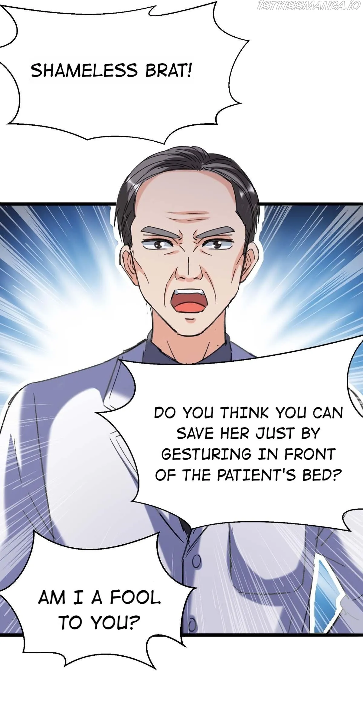 Divine Perspective Chapter 143 Online - página 28