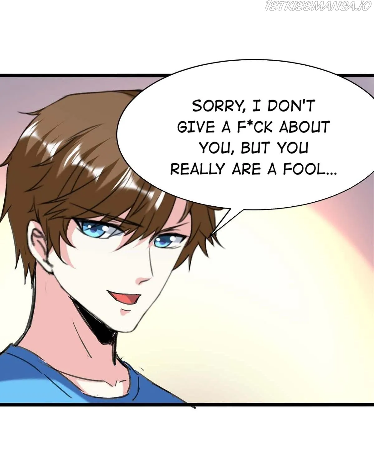 Divine Perspective Chapter 143 Online - página 29