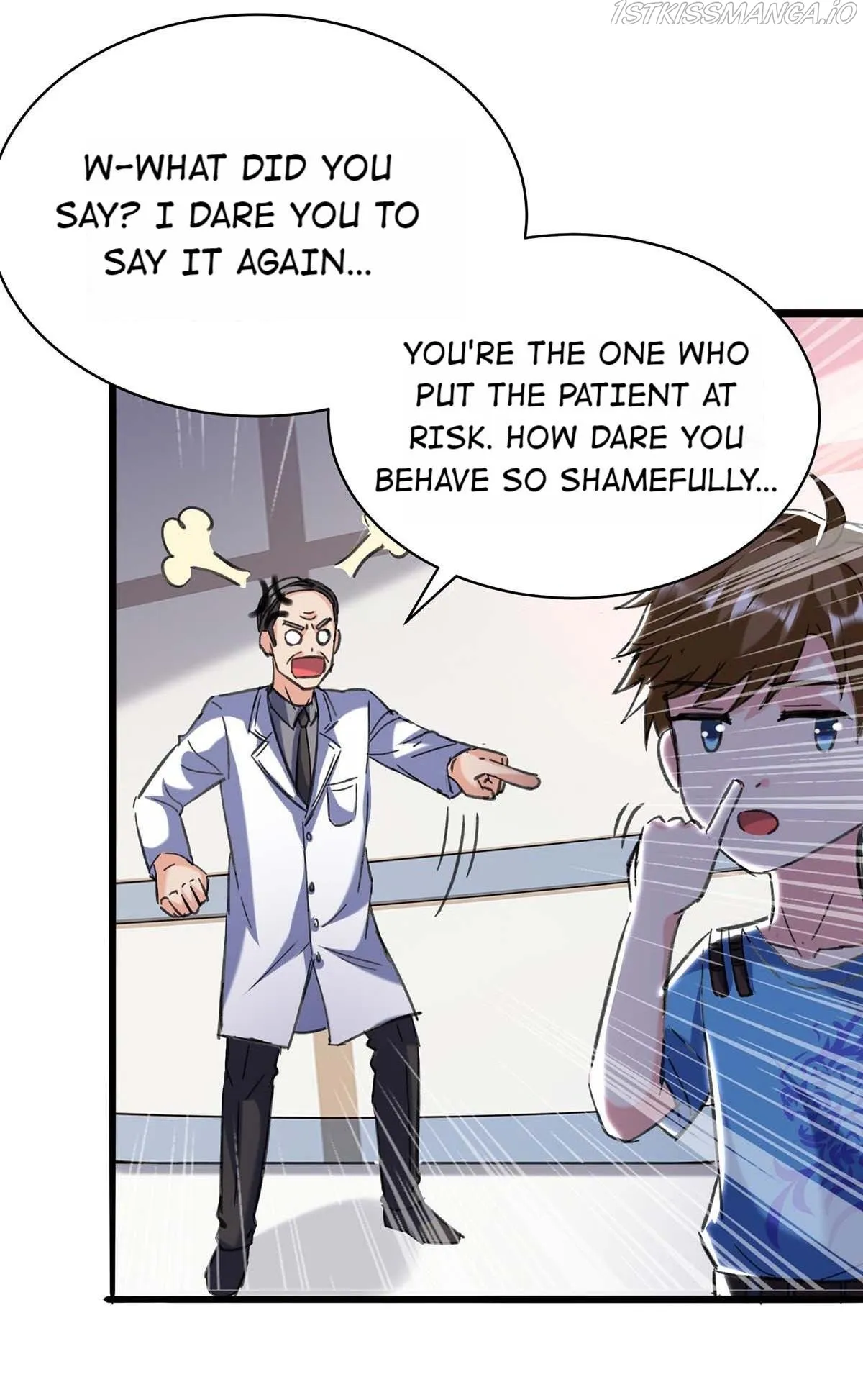 Divine Perspective Chapter 143 Online - página 30