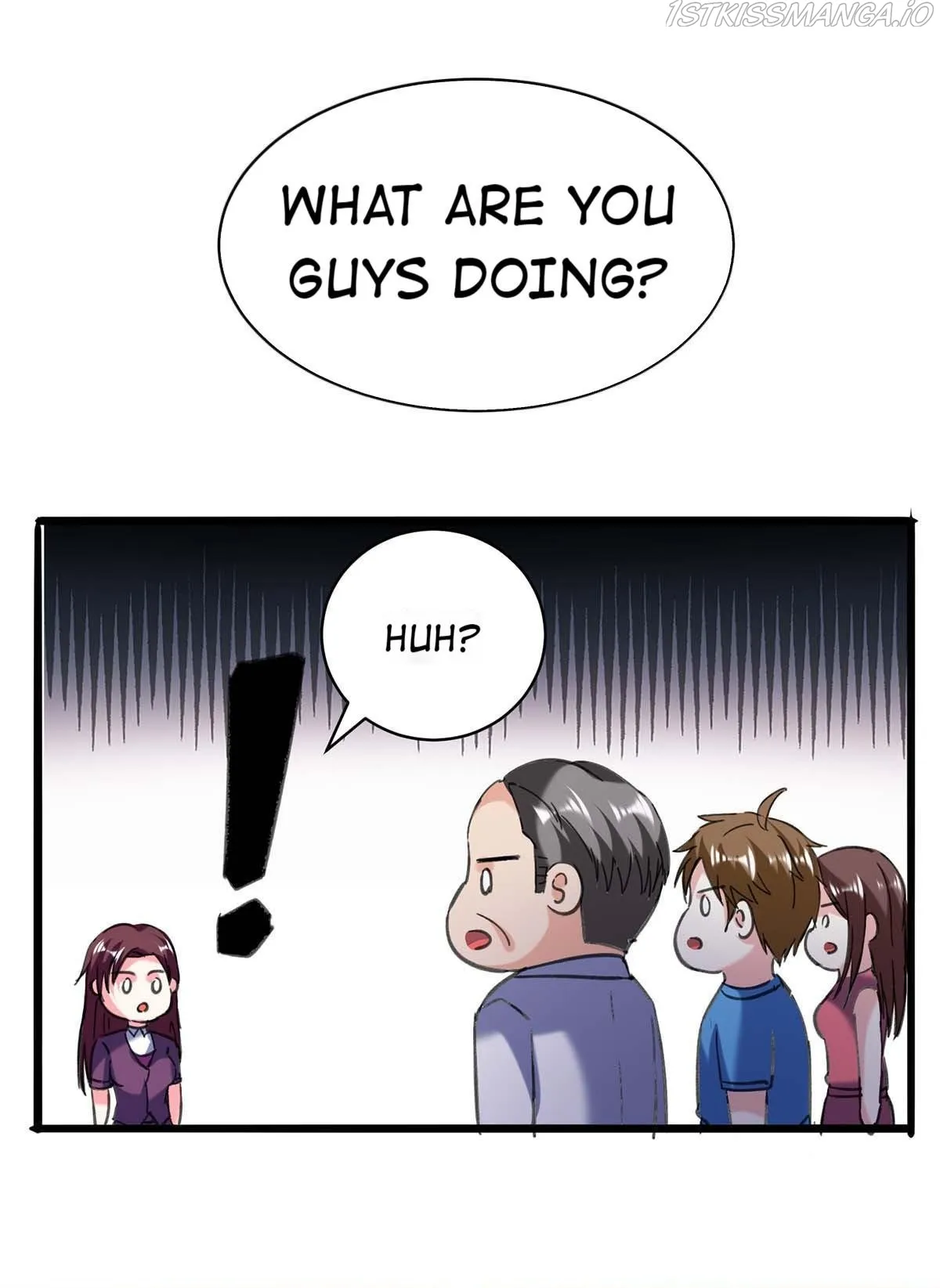 Divine Perspective Chapter 143 Online - página 31