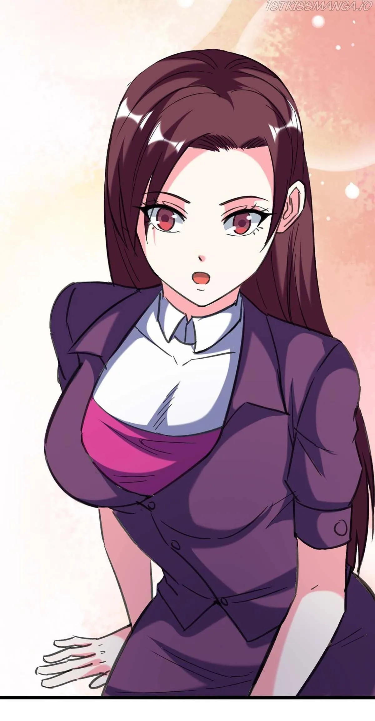 Divine Perspective Chapter 143 Online - página 32