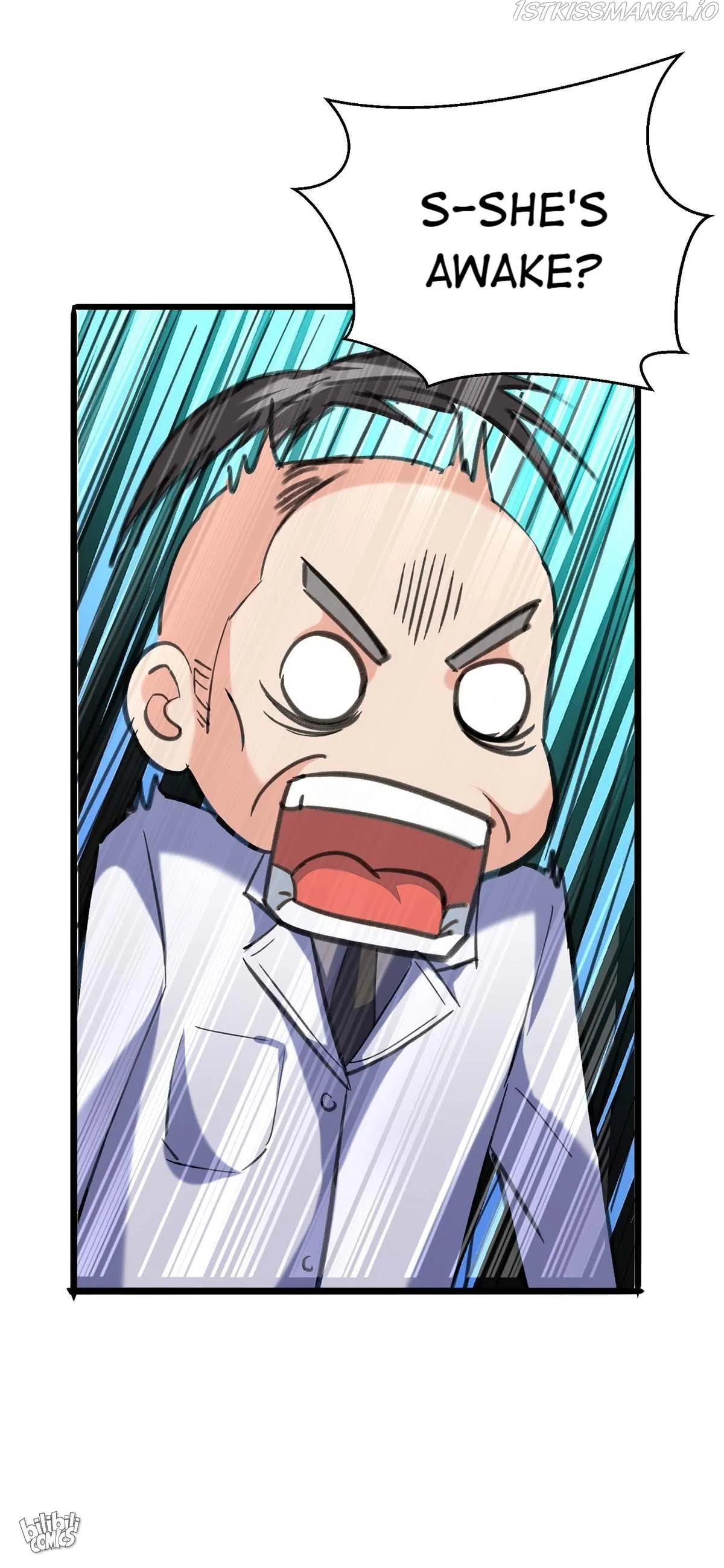 Divine Perspective Chapter 143 Online - página 34