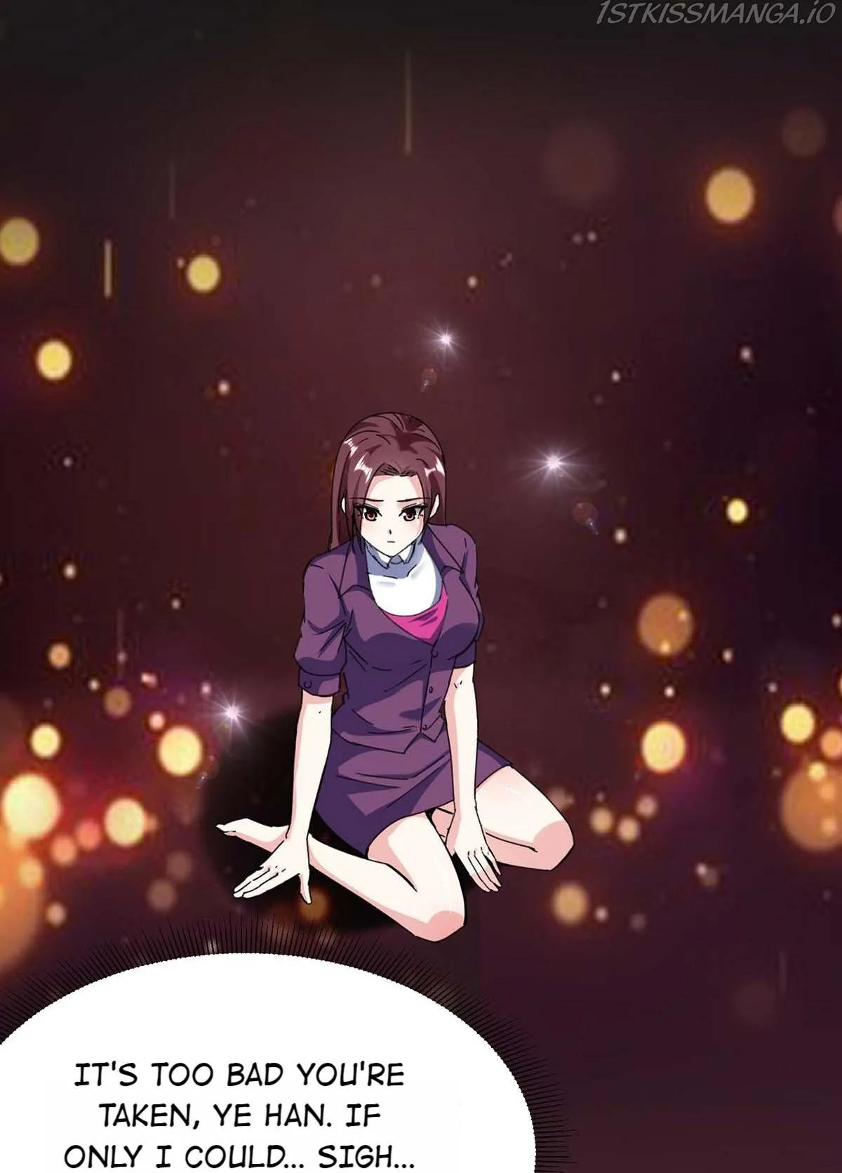 Divine Perspective Chapter 144 Online - página 3
