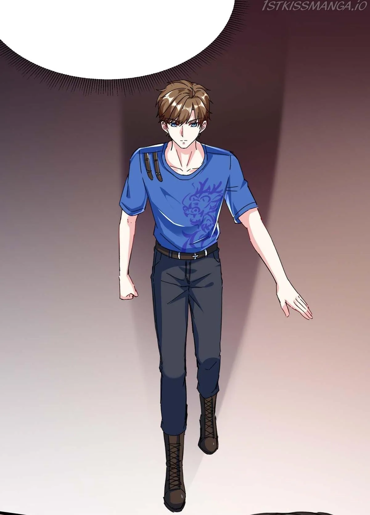 Divine Perspective Chapter 144 Online - página 4
