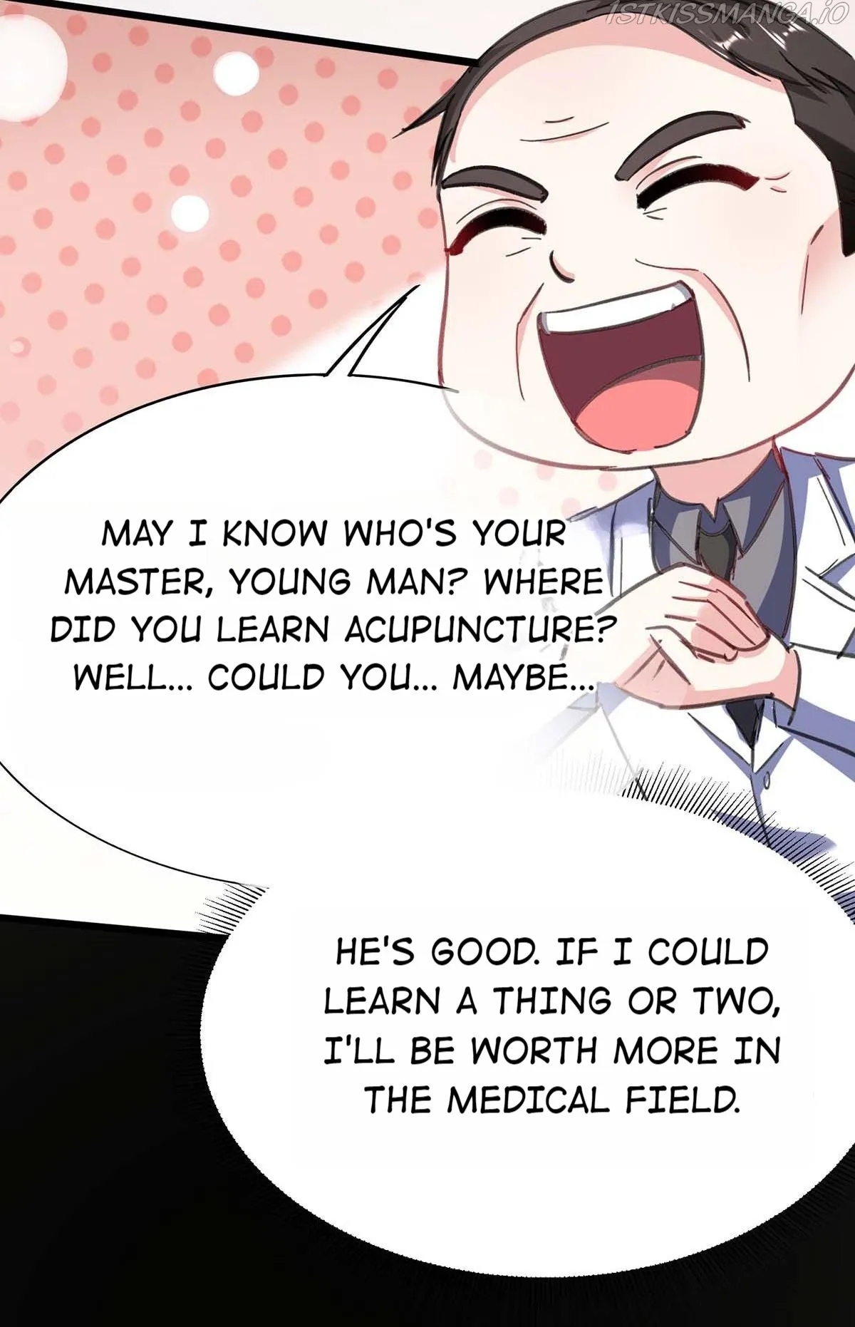 Divine Perspective Chapter 144 Online - página 5