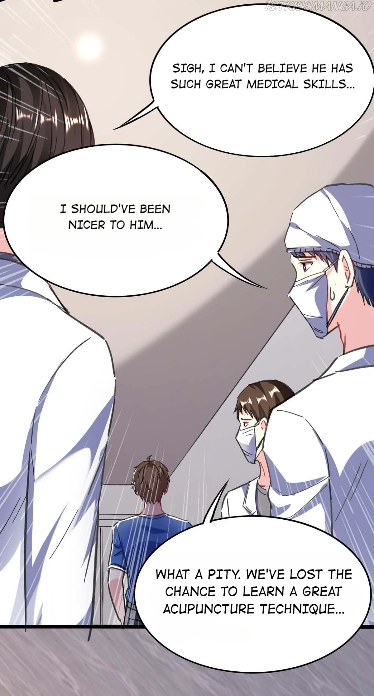 Divine Perspective Chapter 144 Online - página 7
