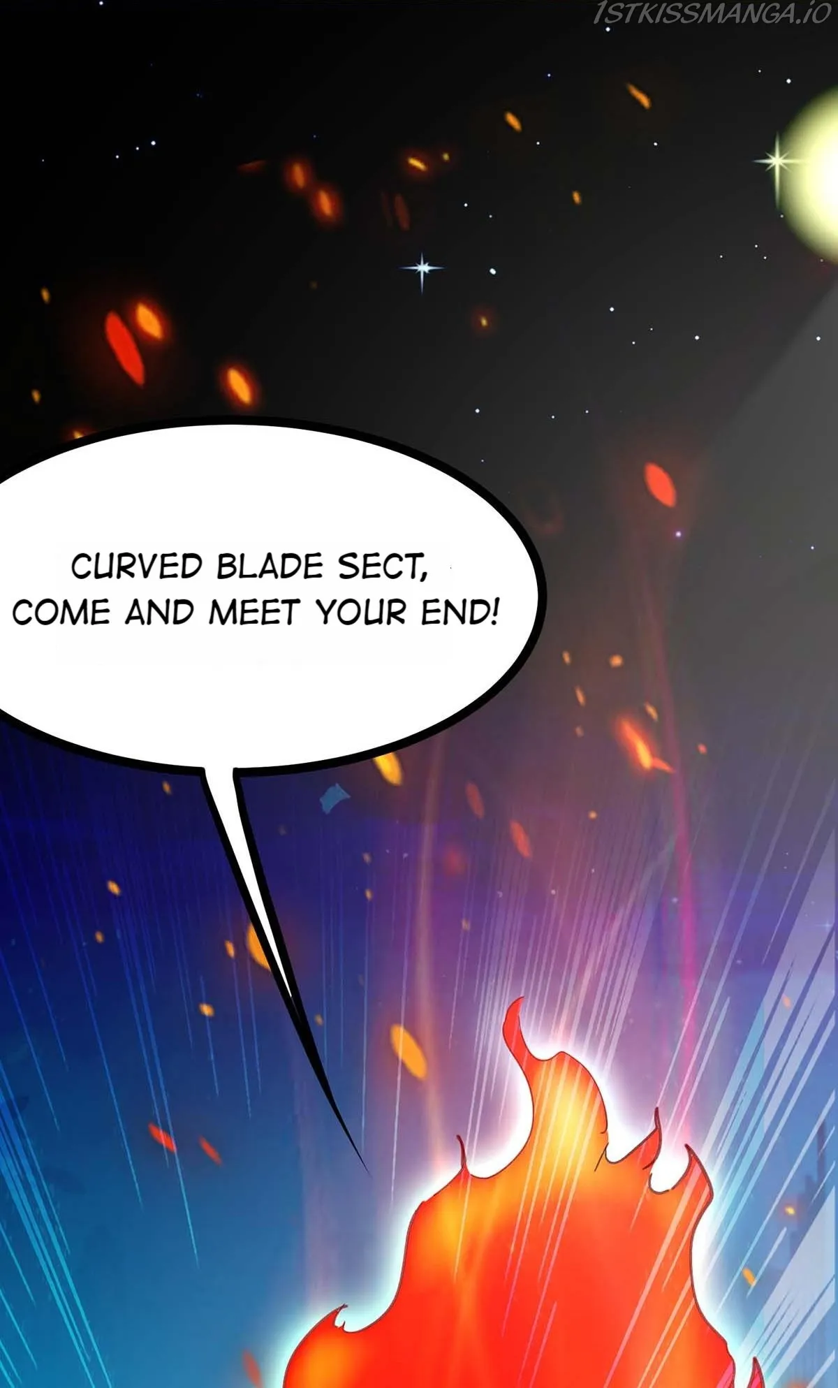 Divine Perspective Chapter 144 Online - página 14