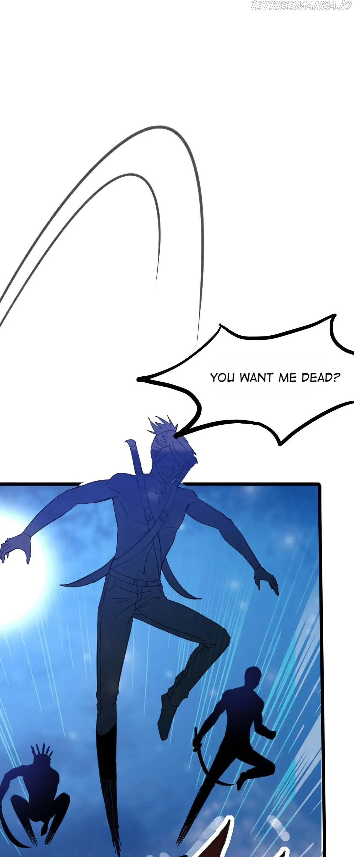 Divine Perspective Chapter 144 Online - página 16
