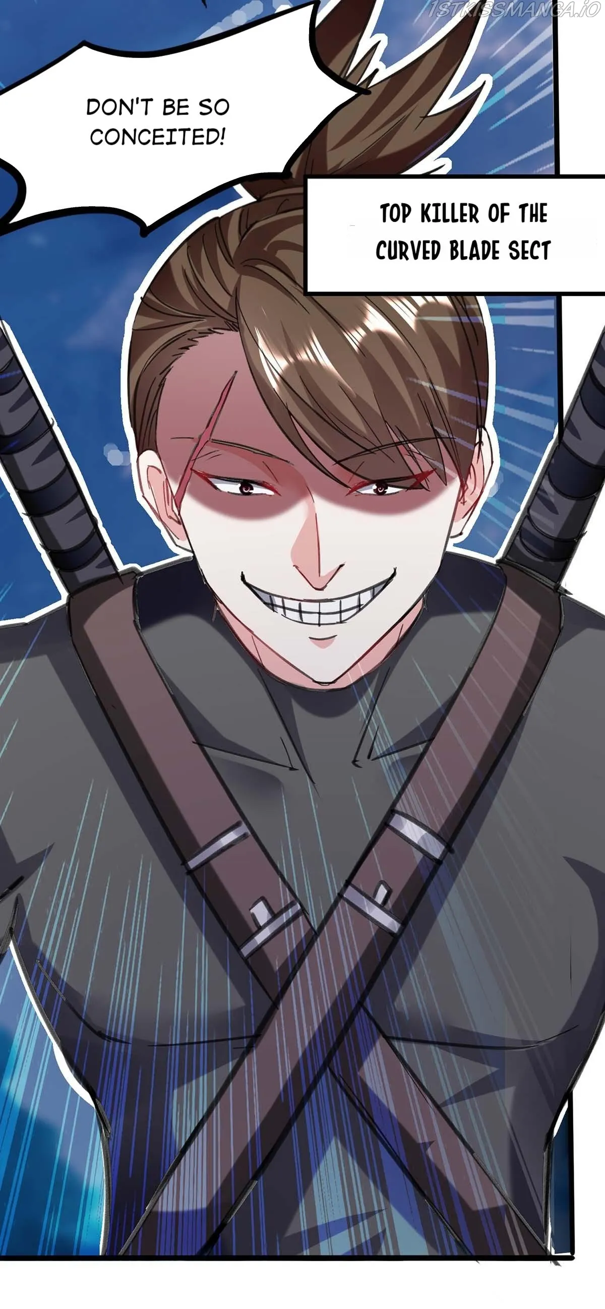 Divine Perspective Chapter 144 Online - página 17