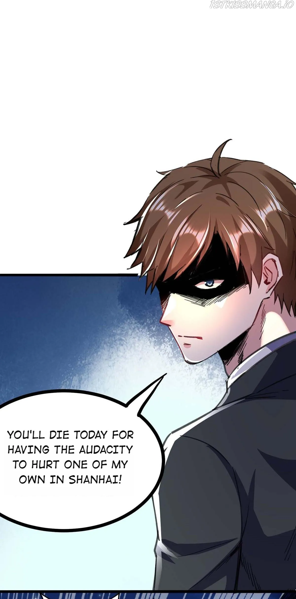 Divine Perspective Chapter 144 Online - página 18