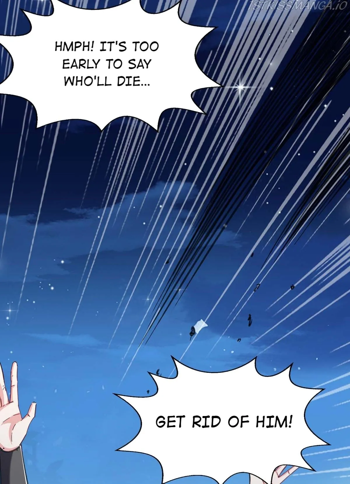 Divine Perspective Chapter 144 Online - página 19