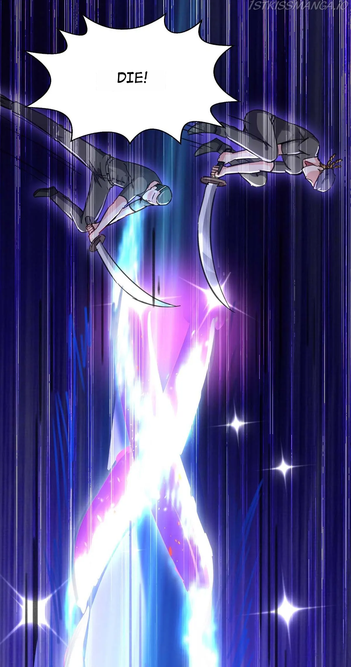 Divine Perspective Chapter 144 Online - página 21