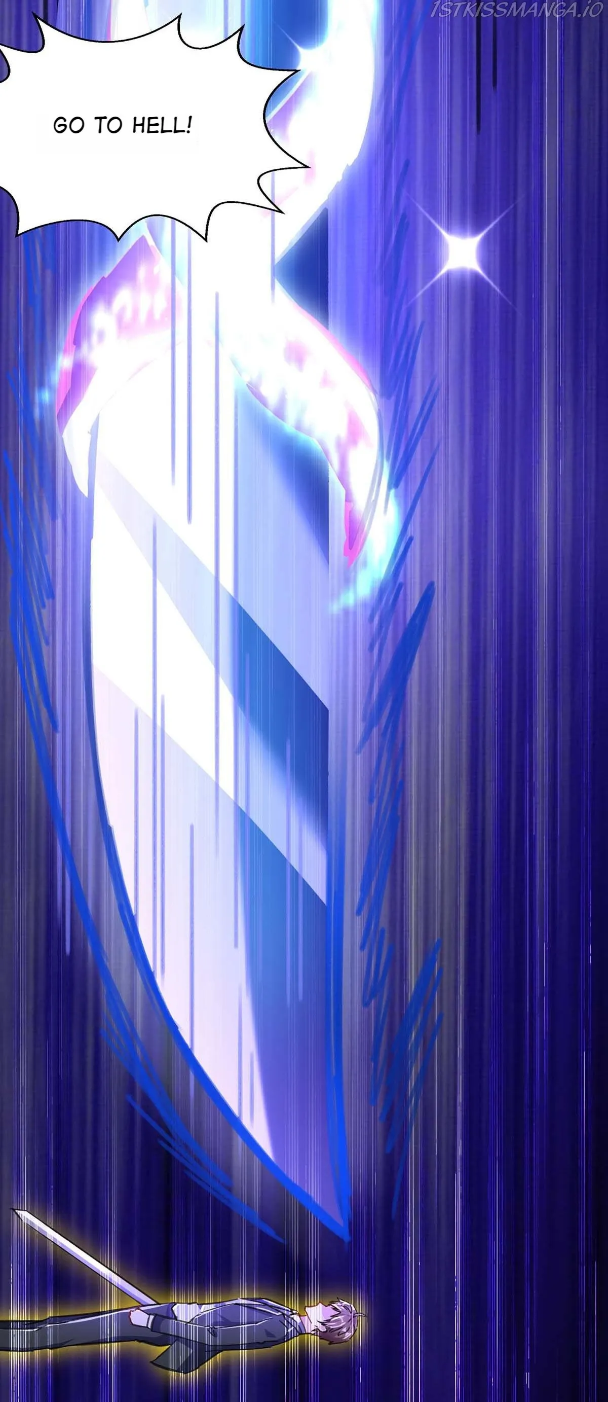 Divine Perspective Chapter 144 Online - página 22