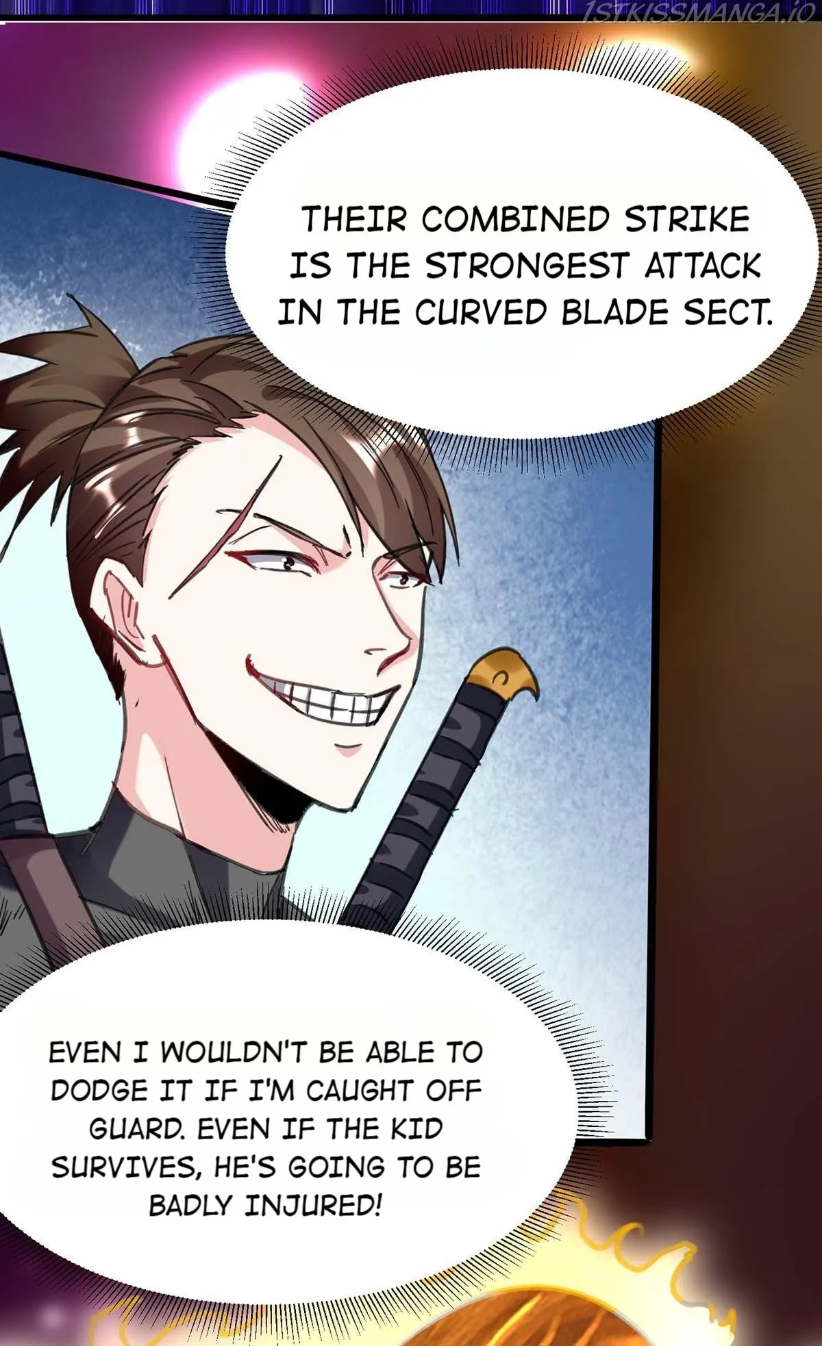 Divine Perspective Chapter 144 Online - página 23
