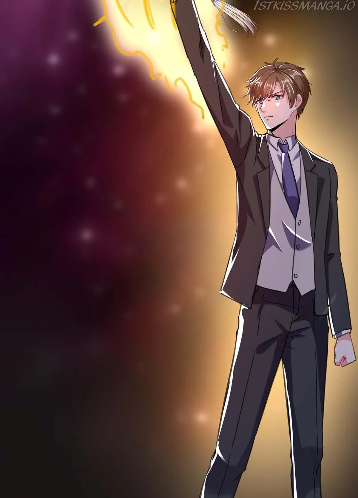 Divine Perspective Chapter 144 Online - página 25