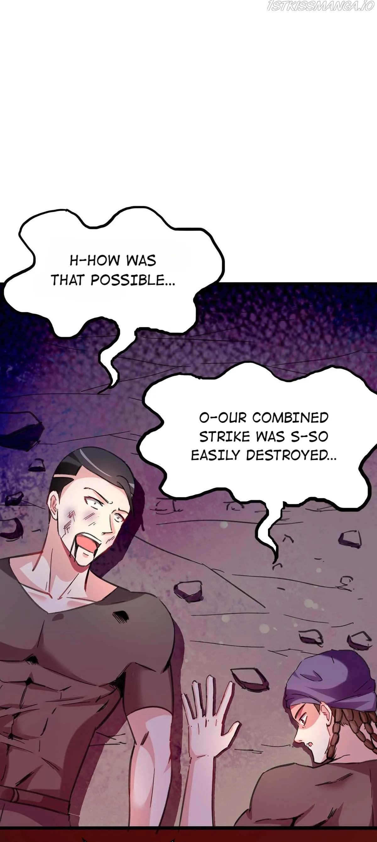 Divine Perspective Chapter 144 Online - página 28